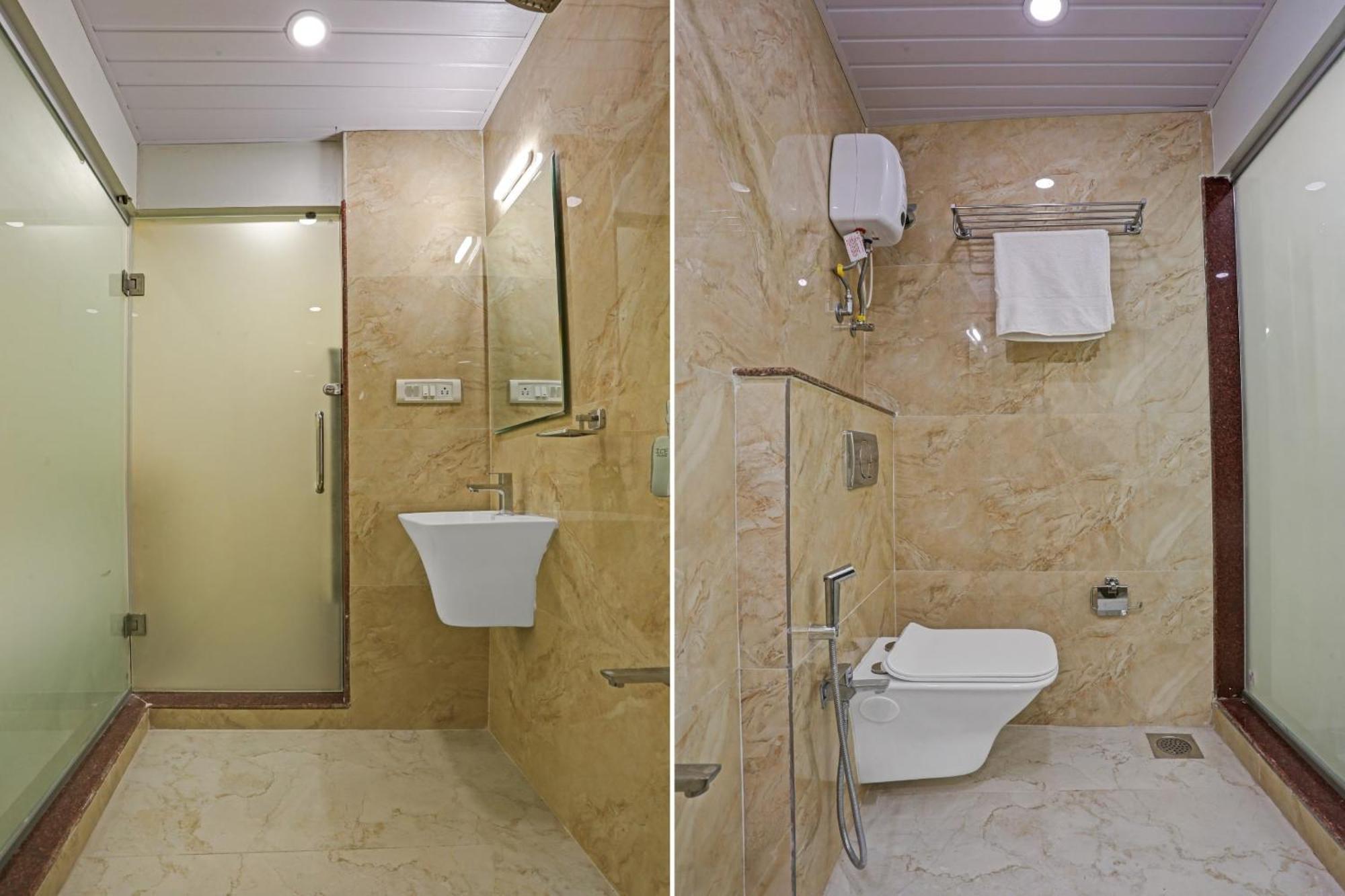 Hotel O Kiwi International Mumbai