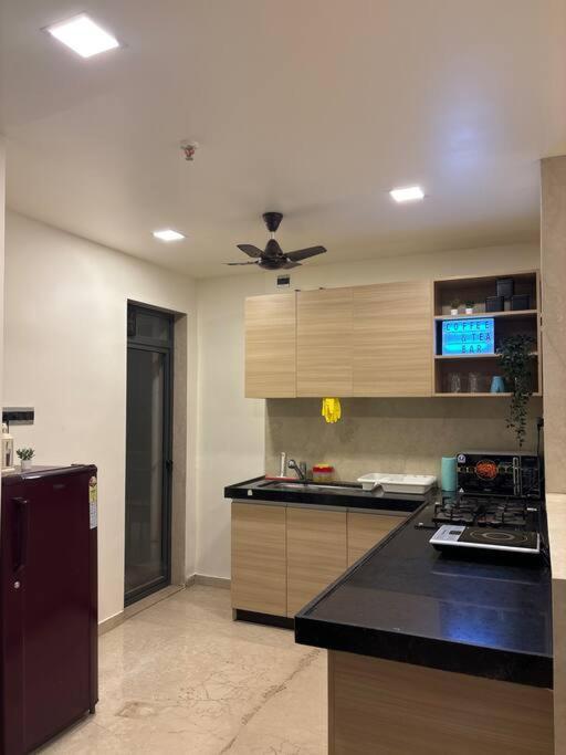 Bkc Nest 1bhk Bombaim