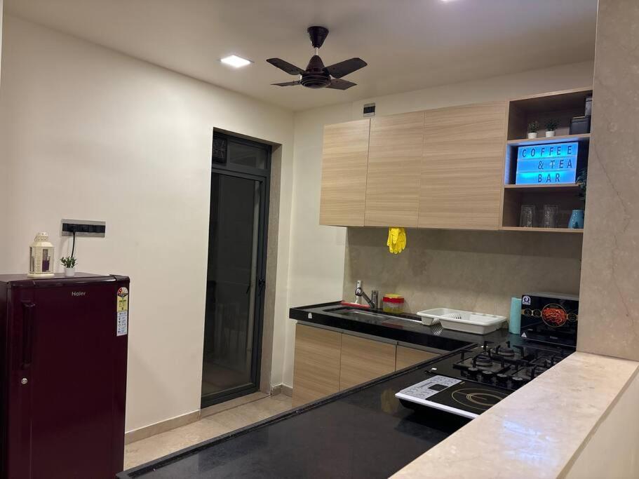 Bkc Nest 1bhk * Bombaim