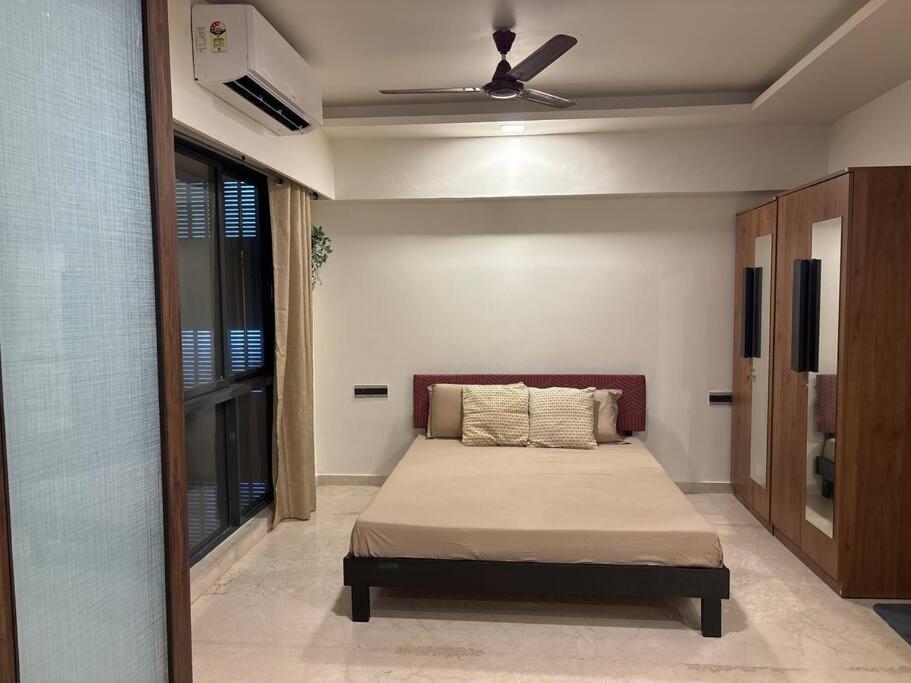 Apartamento Bkc Nest 1bhk *