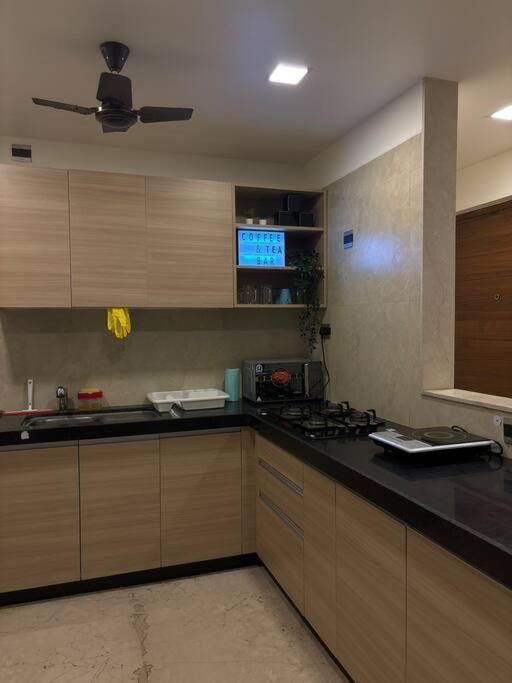 Apartamento Bkc Nest 1bhk *