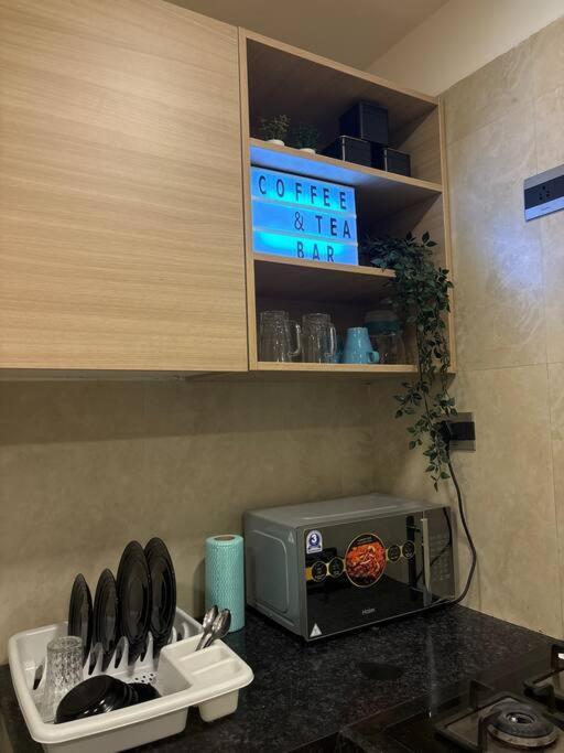Bkc Nest 1bhk * Bombaim