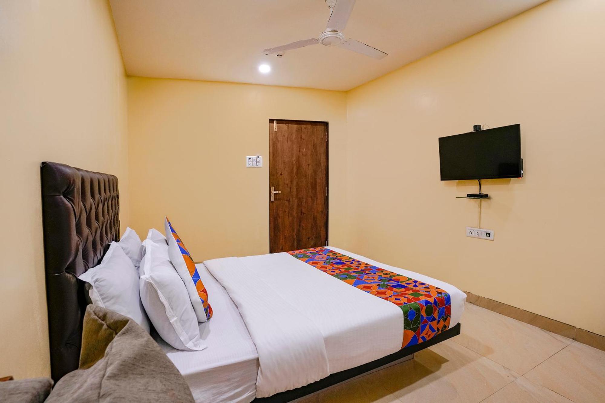 U Life Residency 3* Mumbai