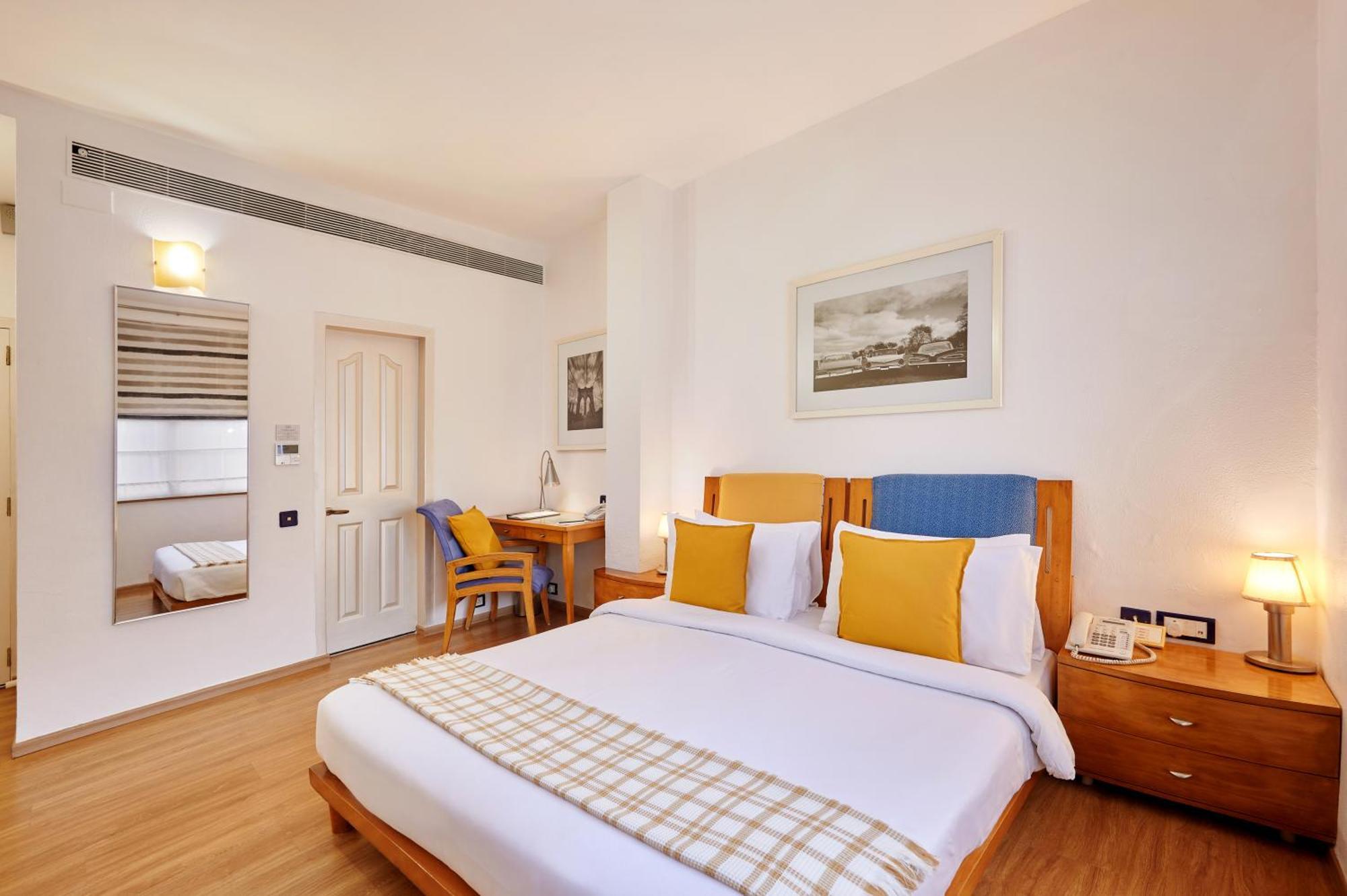 The Gordon House Hotel, Colaba Hotel 4*