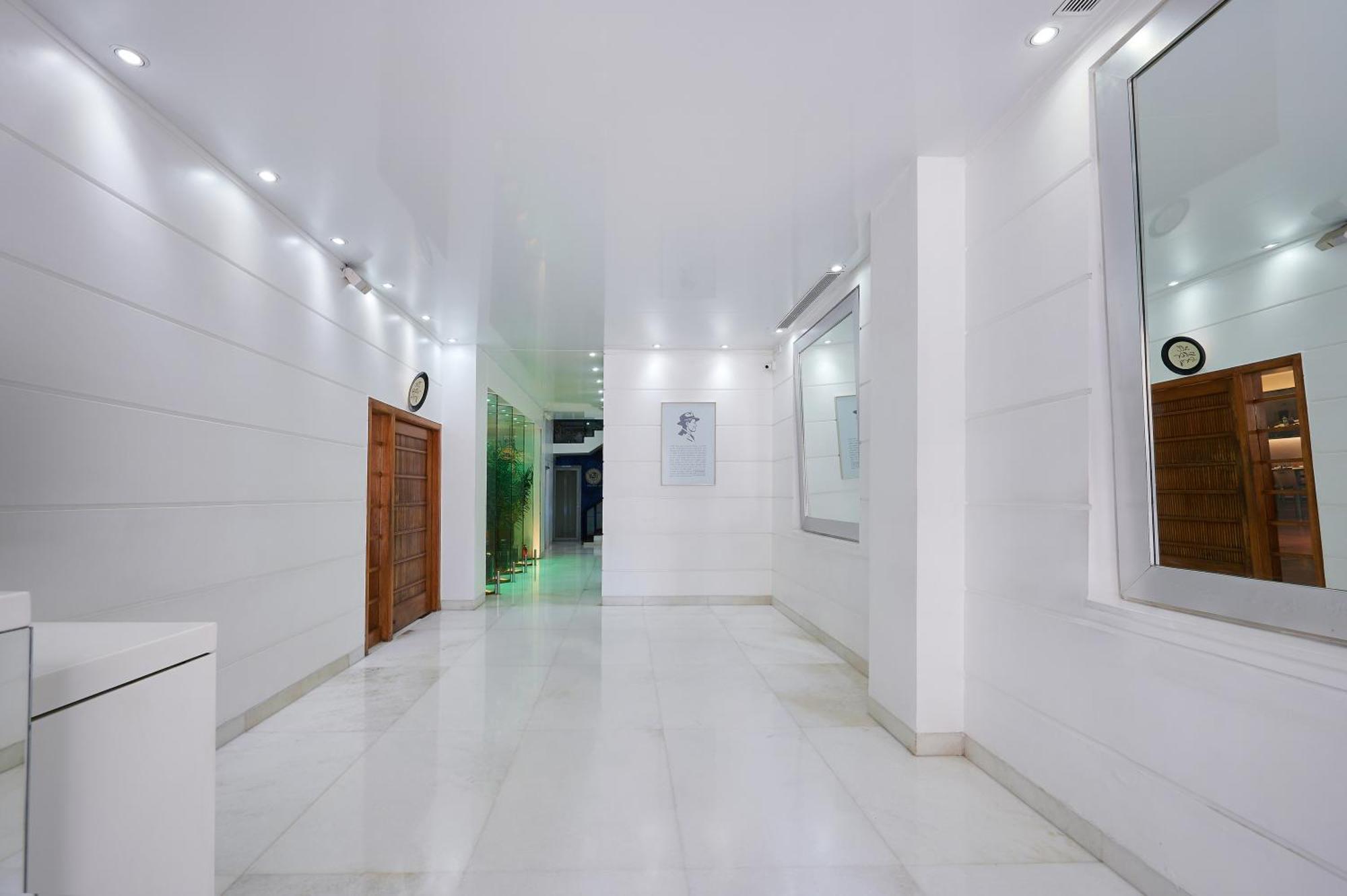 Hotel The Gordon House Hotel, Colaba 4*