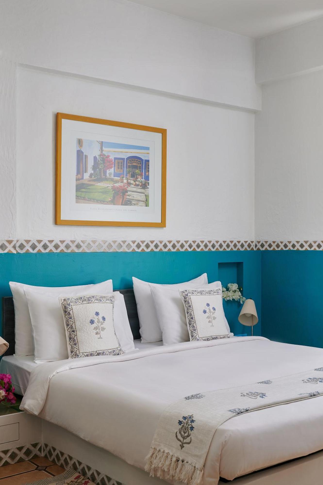 The Gordon House Hotel, Colaba Mumbai