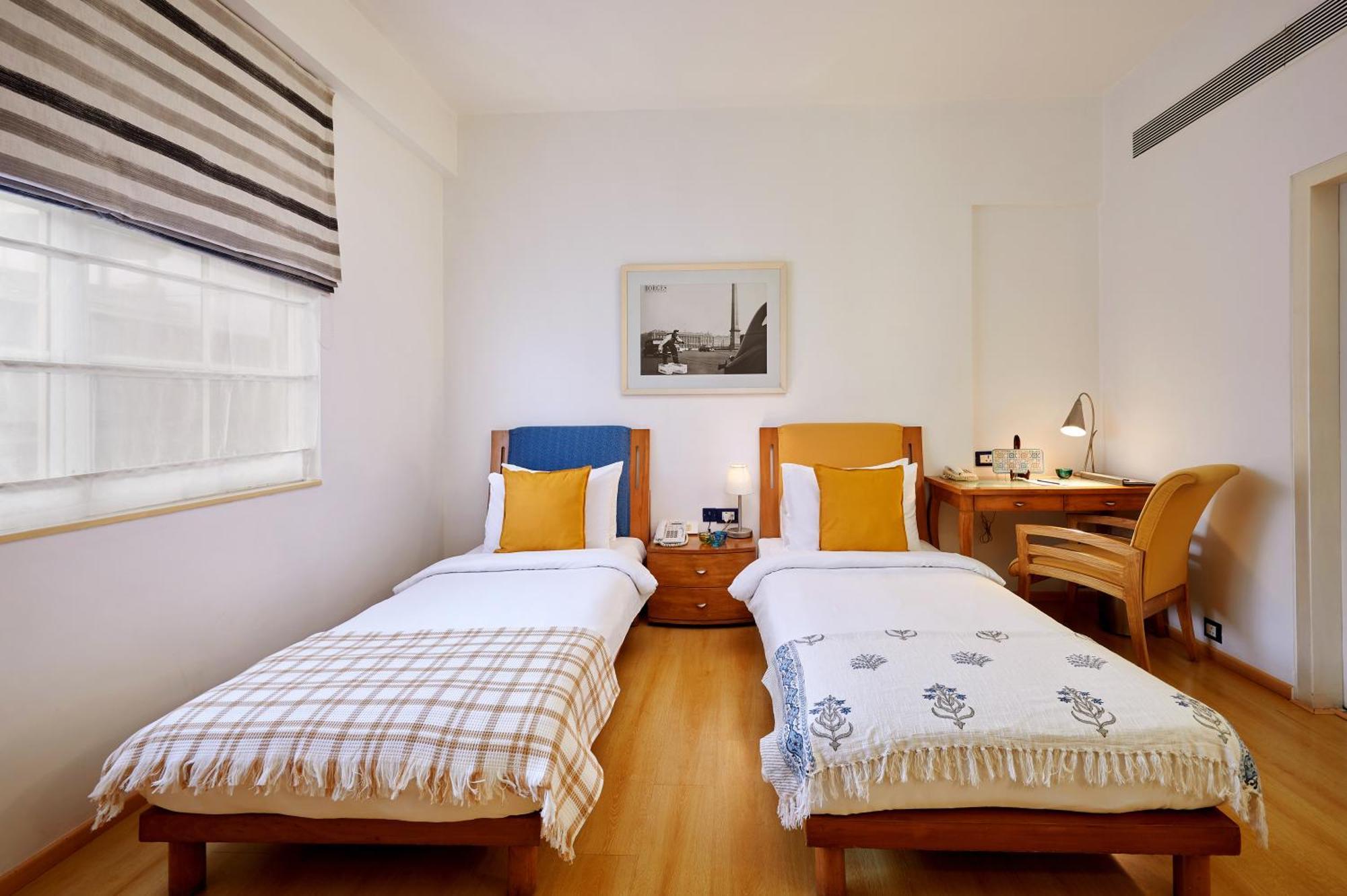 The Gordon House Hotel, Colaba Hotel