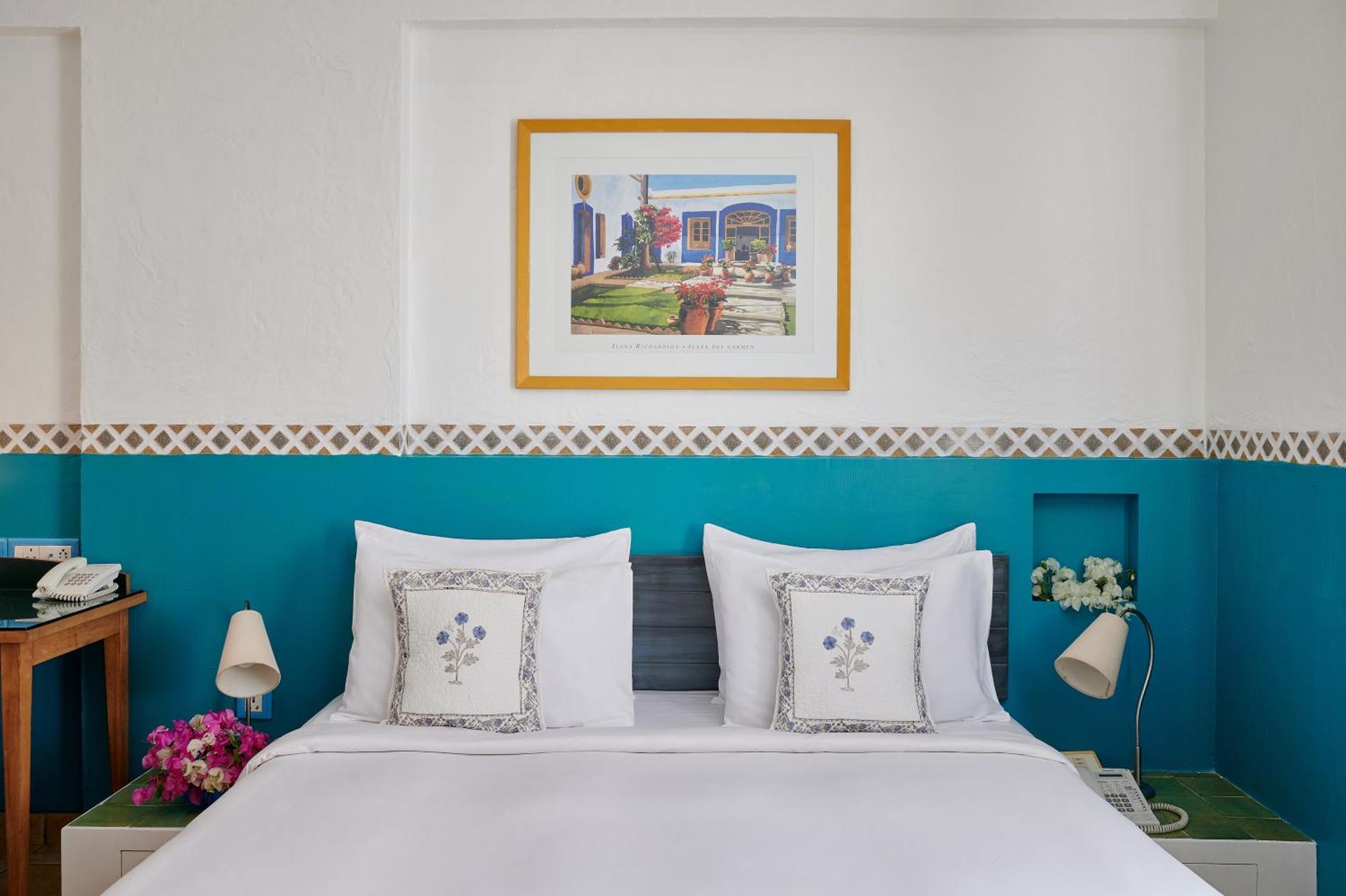 Hotel The Gordon House Hotel, Colaba 4*