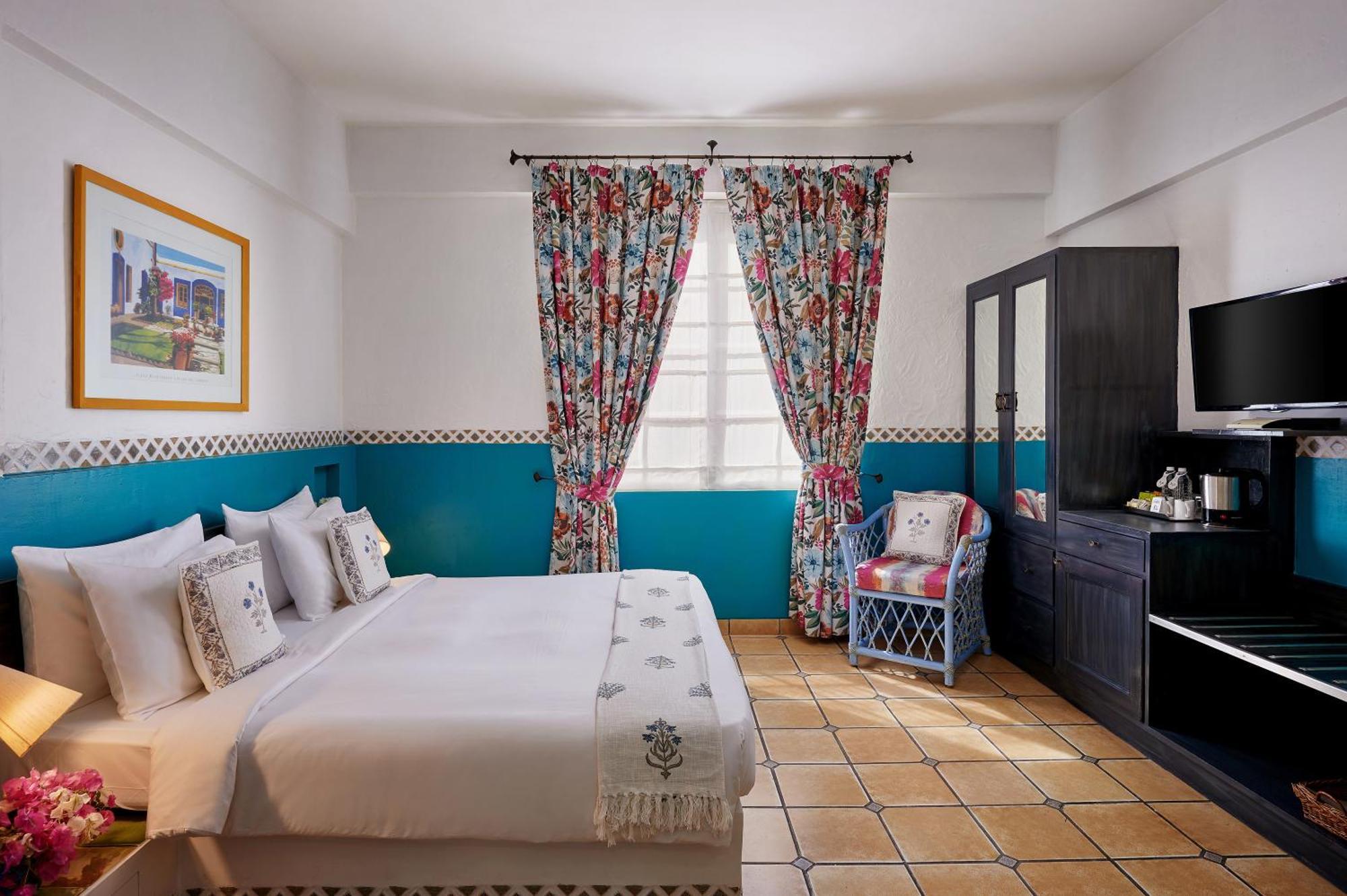 The Gordon House Hotel, Colaba Hotel 4*