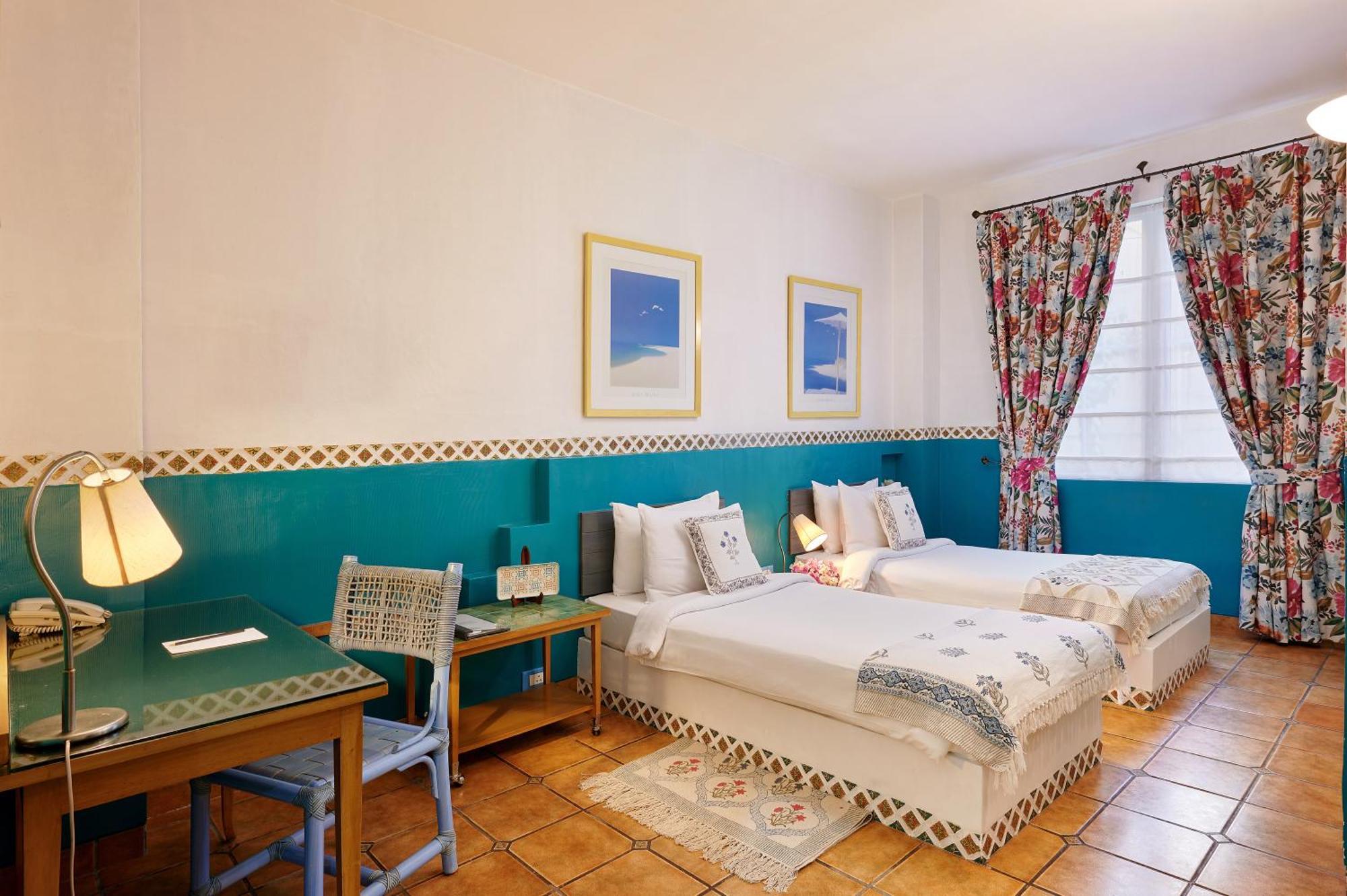 The Gordon House Hotel, Colaba 4*