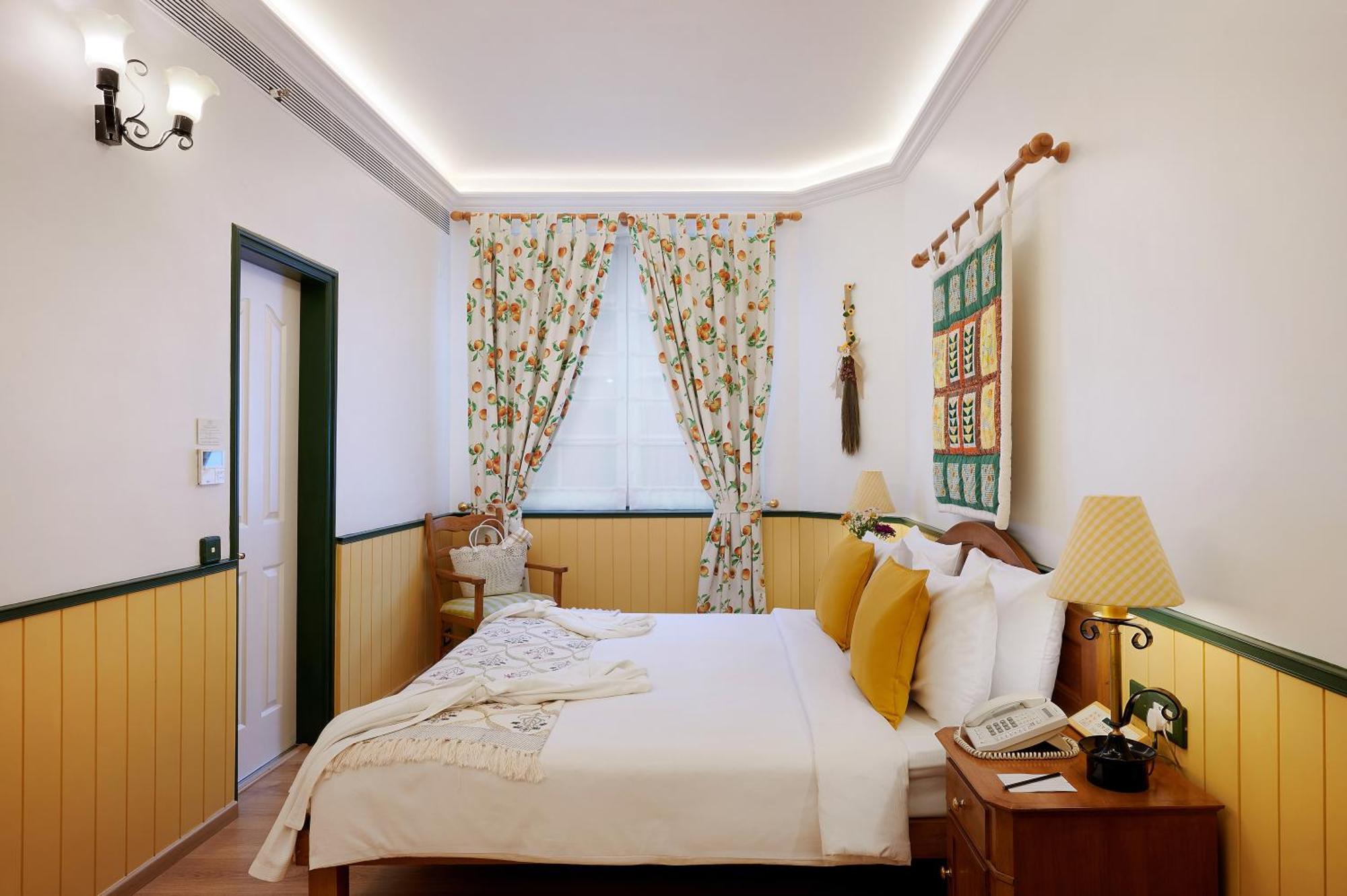 Hotel The Gordon House Hotel, Colaba