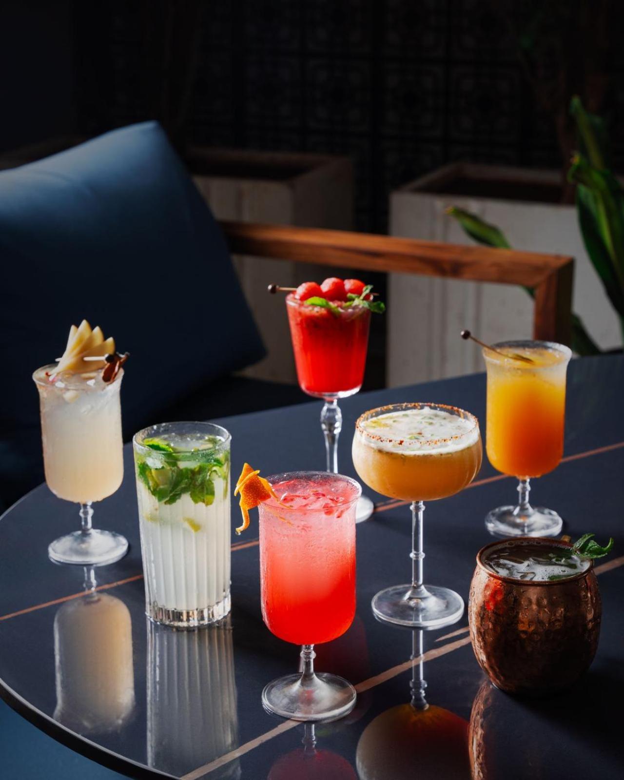 Hotel The Fern - Goregaon