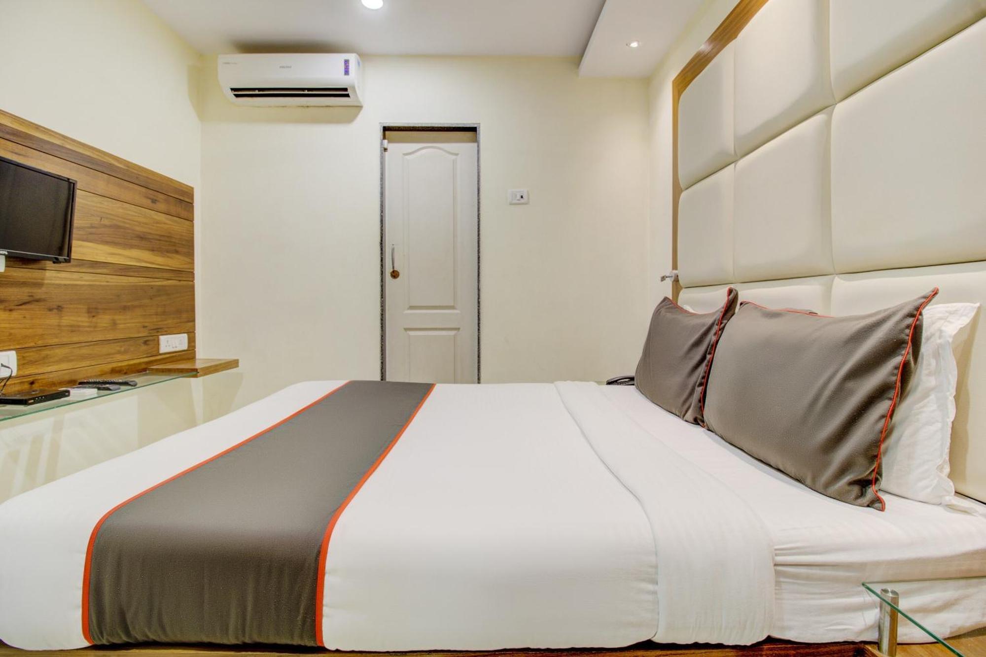 Hotel O Address Bombaim
