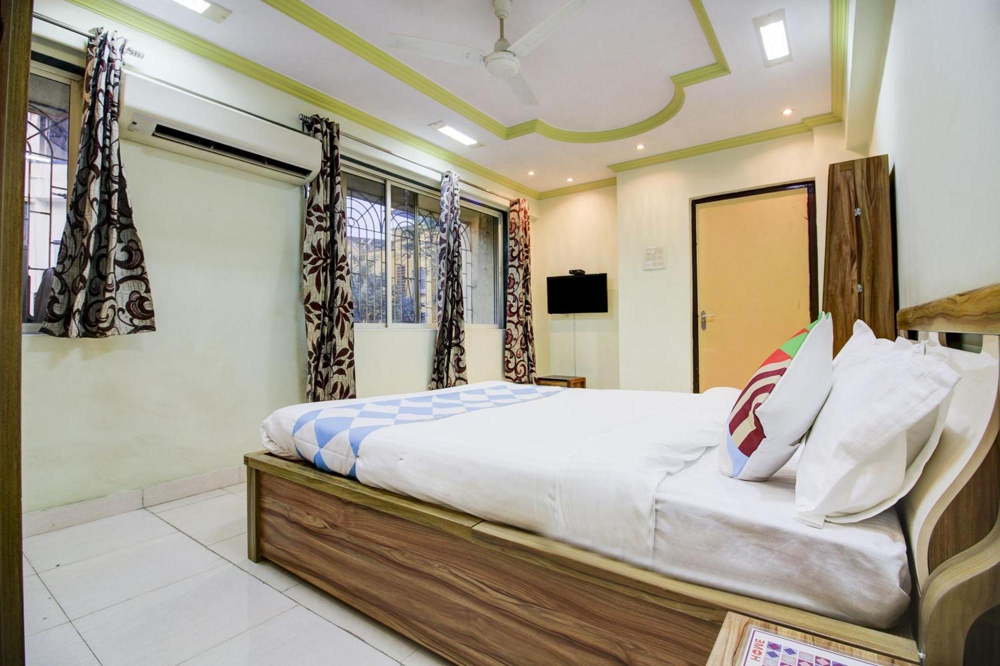 O Bunglow No Guest house Navi Mumbai