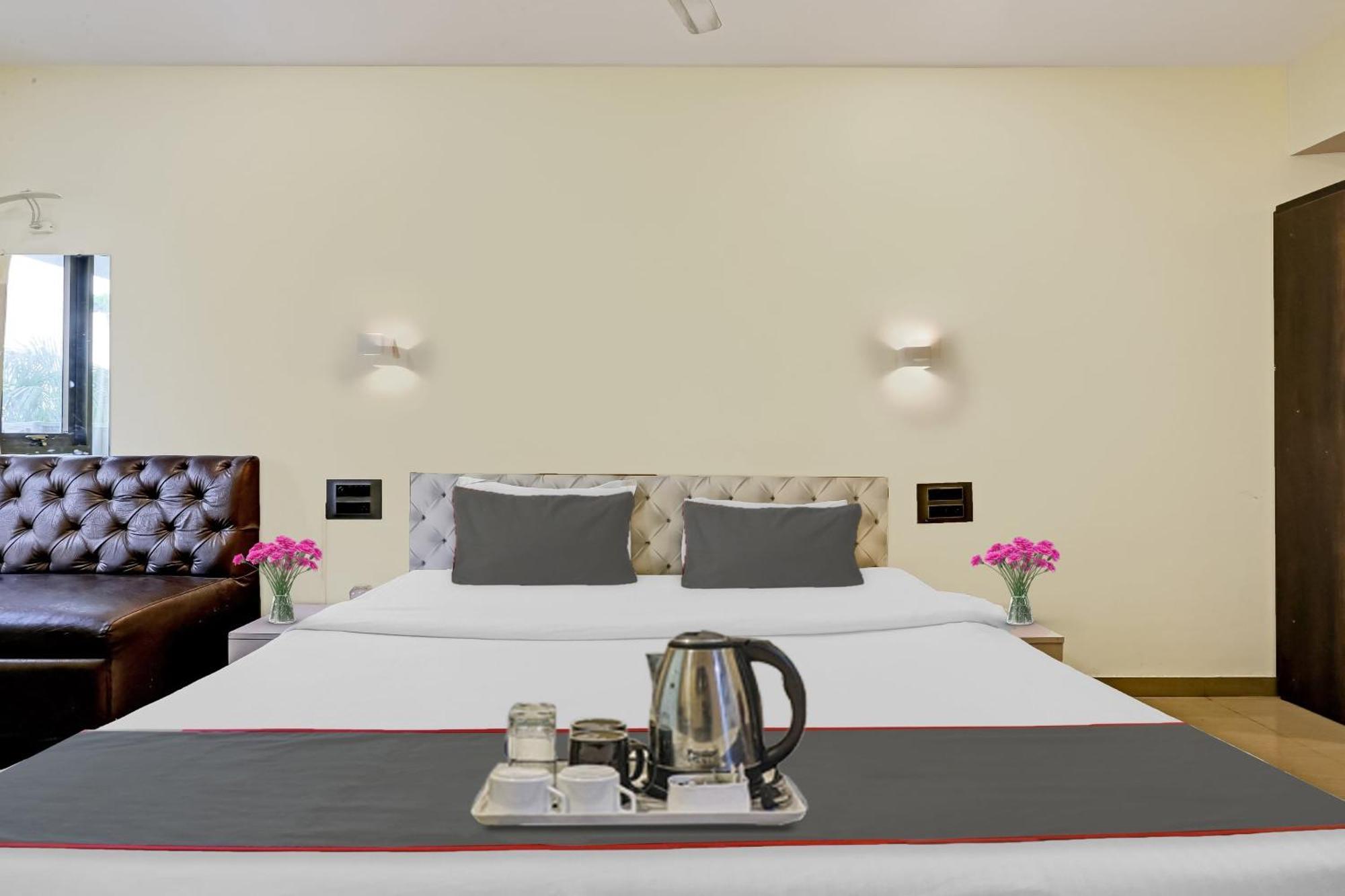 Hotel Oyo Salt House