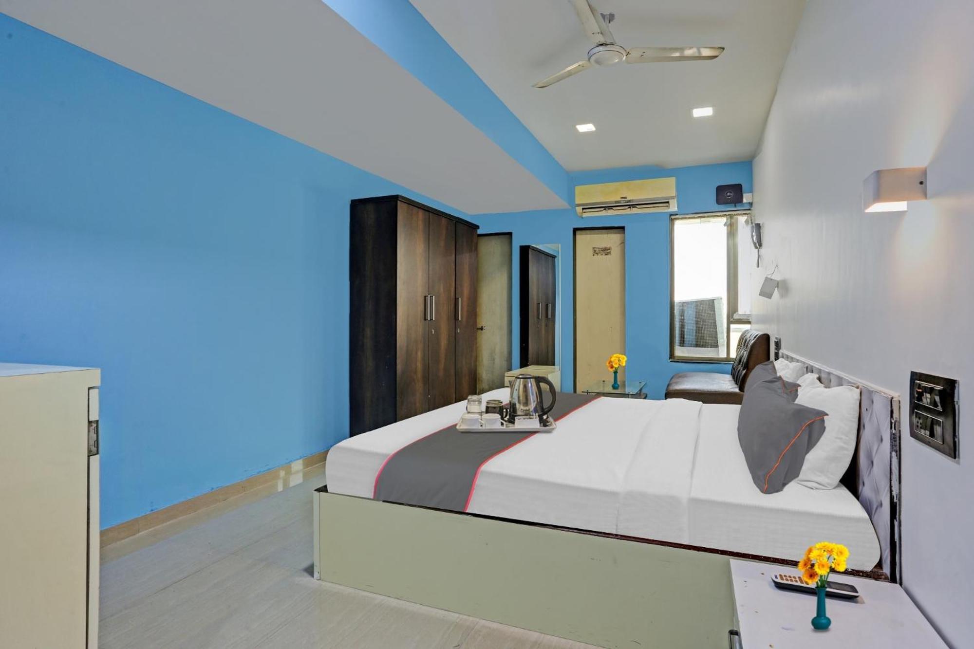 Hotel Oyo Salt House 3*