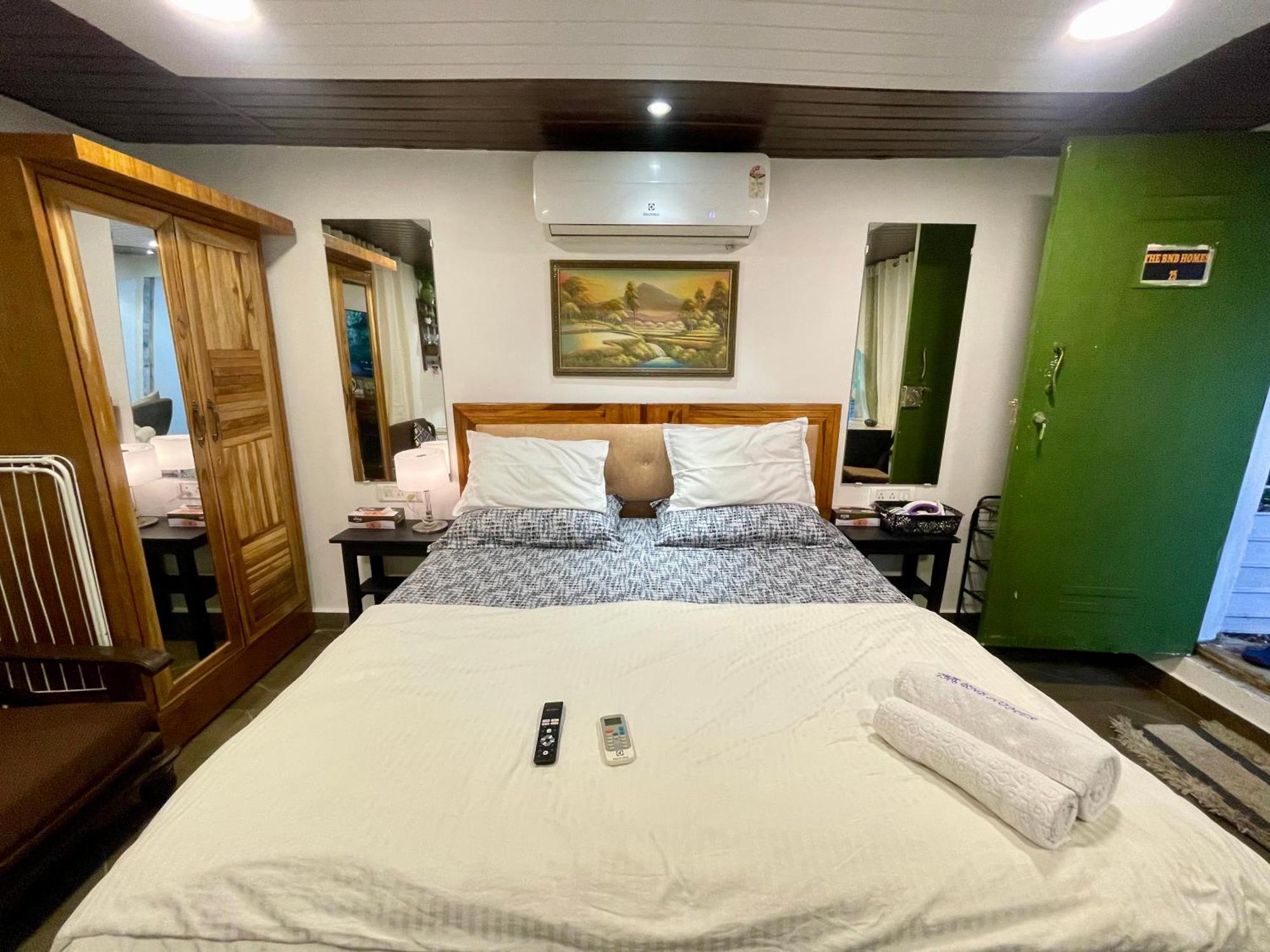Apartamento Independent 25 Corner House Bandra West