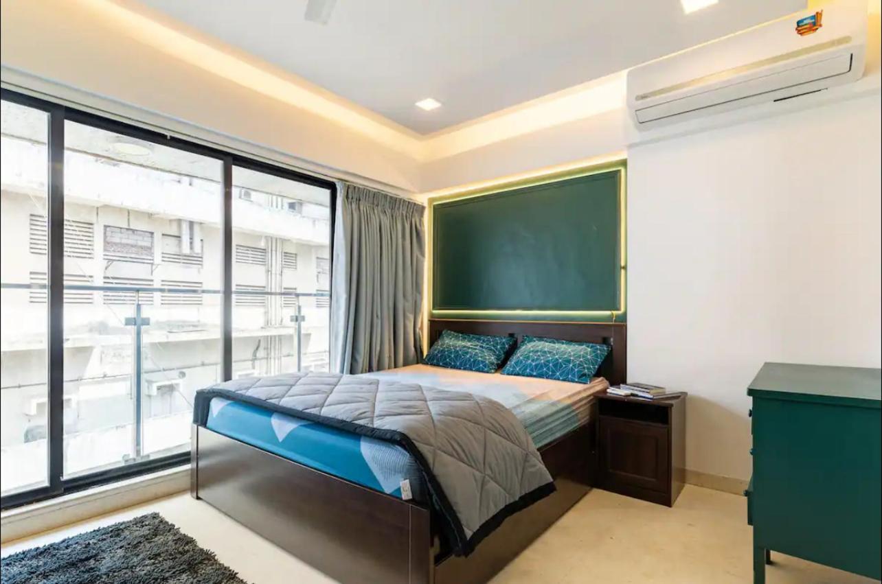 Emerald Abode Premium 1 Bhk Santacruz West * Mumbai