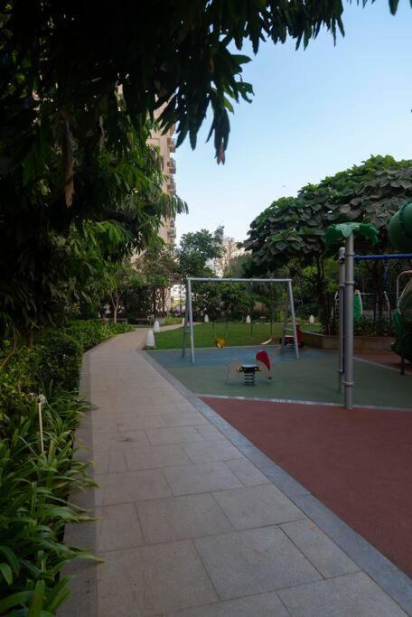 Ambient, Stylish 1bhk In Hiranandani Powai Apartment *