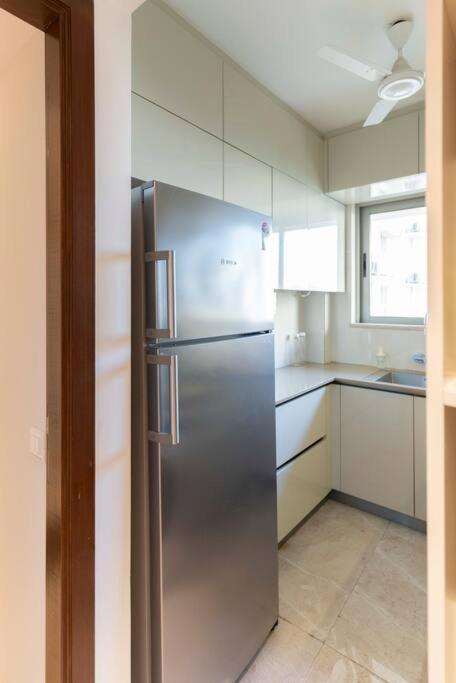Ambient, Stylish 1bhk In Hiranandani Powai