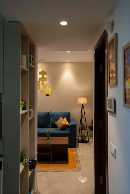 Apartment Ambient, Stylish 1bhk In Hiranandani Powai