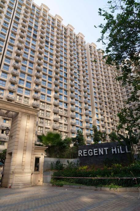 Apartment Ambient, Stylish 1bhk In Hiranandani Powai