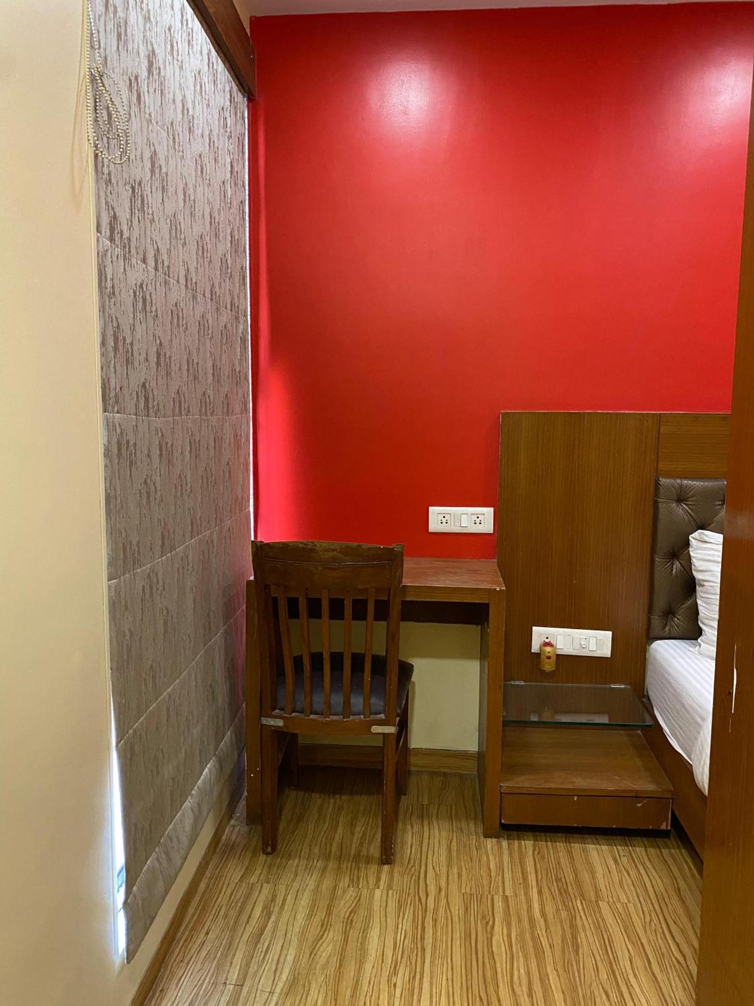 Arton Regency Near Terminal 2 Airport Hotel Mumbai