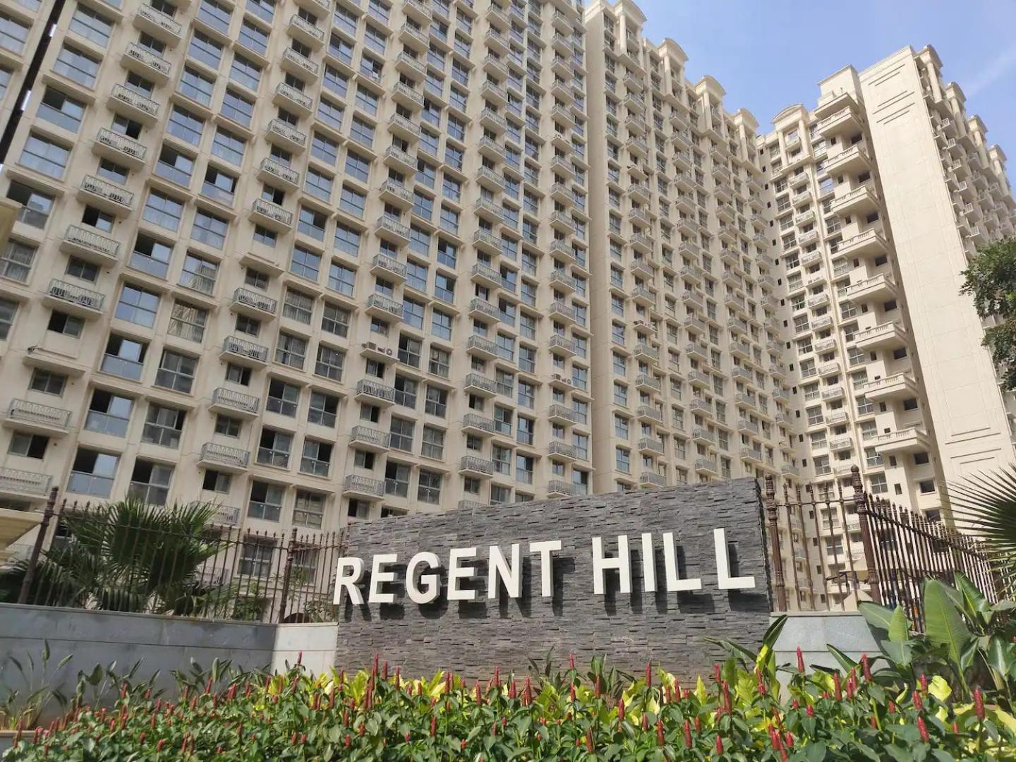 Apartment 1bhk In Hiranandani Powai E - Sky Homes Mumbai
