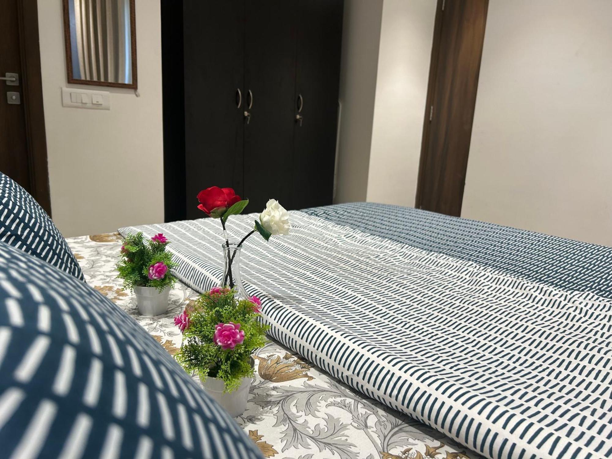Apartamento 1bhk In Hiranandani Powai E - Sky Homes