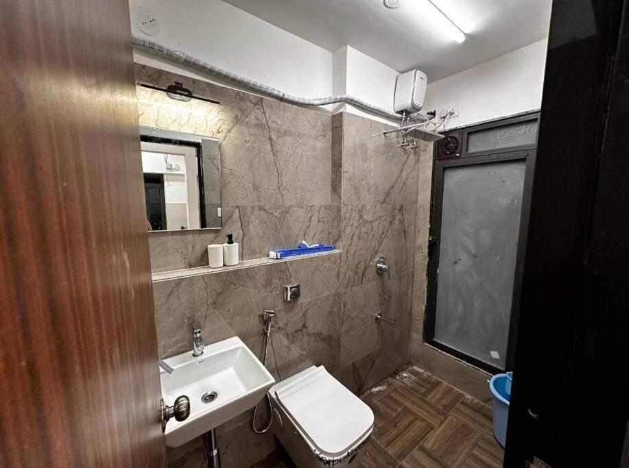 Apartment Sky Oasis - 2bhk Premium