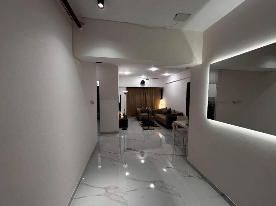 Sky Oasis - 2bhk Premium * Mumbai