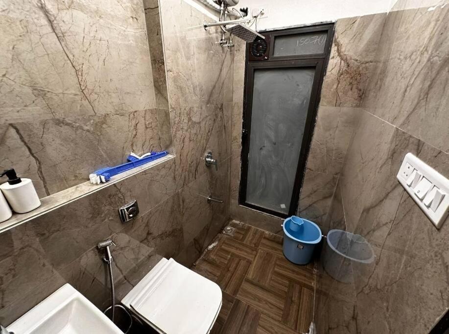 Sky Oasis - 2bhk Premium Apartment *