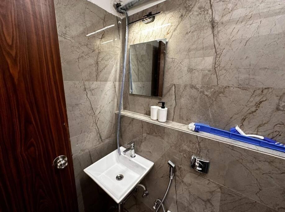 Sky Oasis - 2bhk Premium Apartment Mumbai