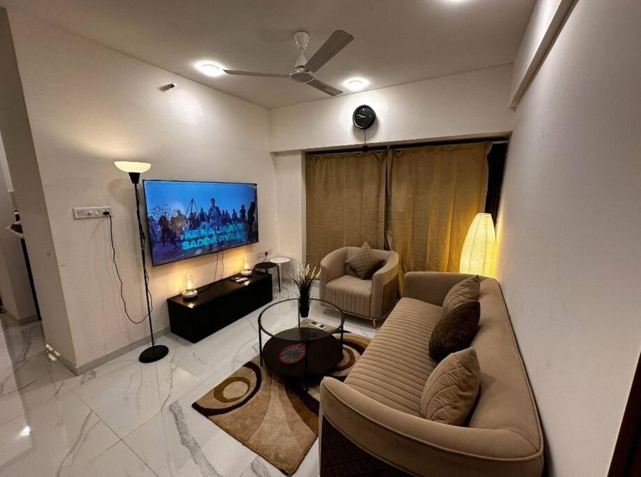 Sky Oasis - 2bhk Premium * Mumbai