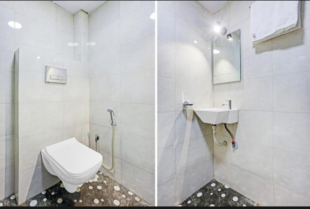 Guest house Bkc Annex