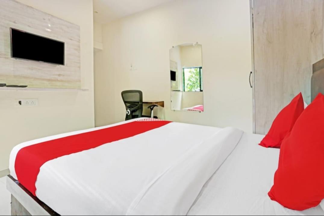 Guest house Bkc Annex