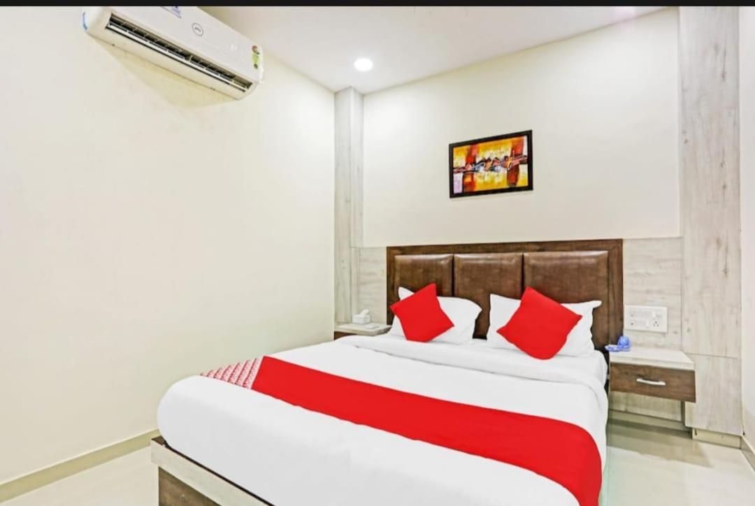 Bkc Annex Mumbai