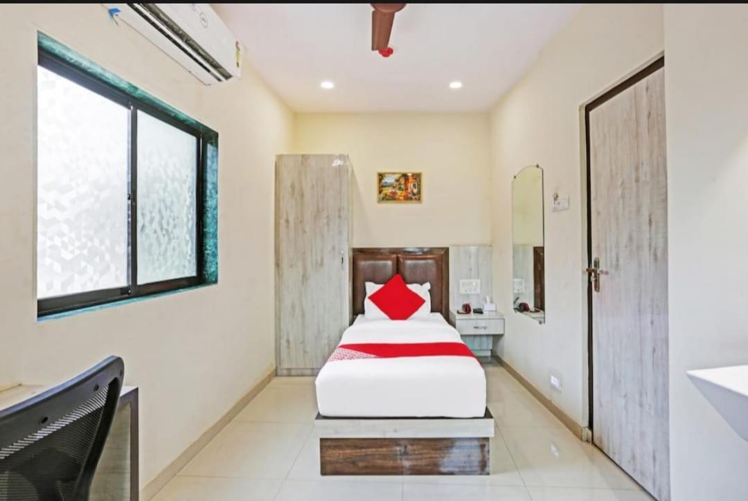 Bkc Annex Mumbai