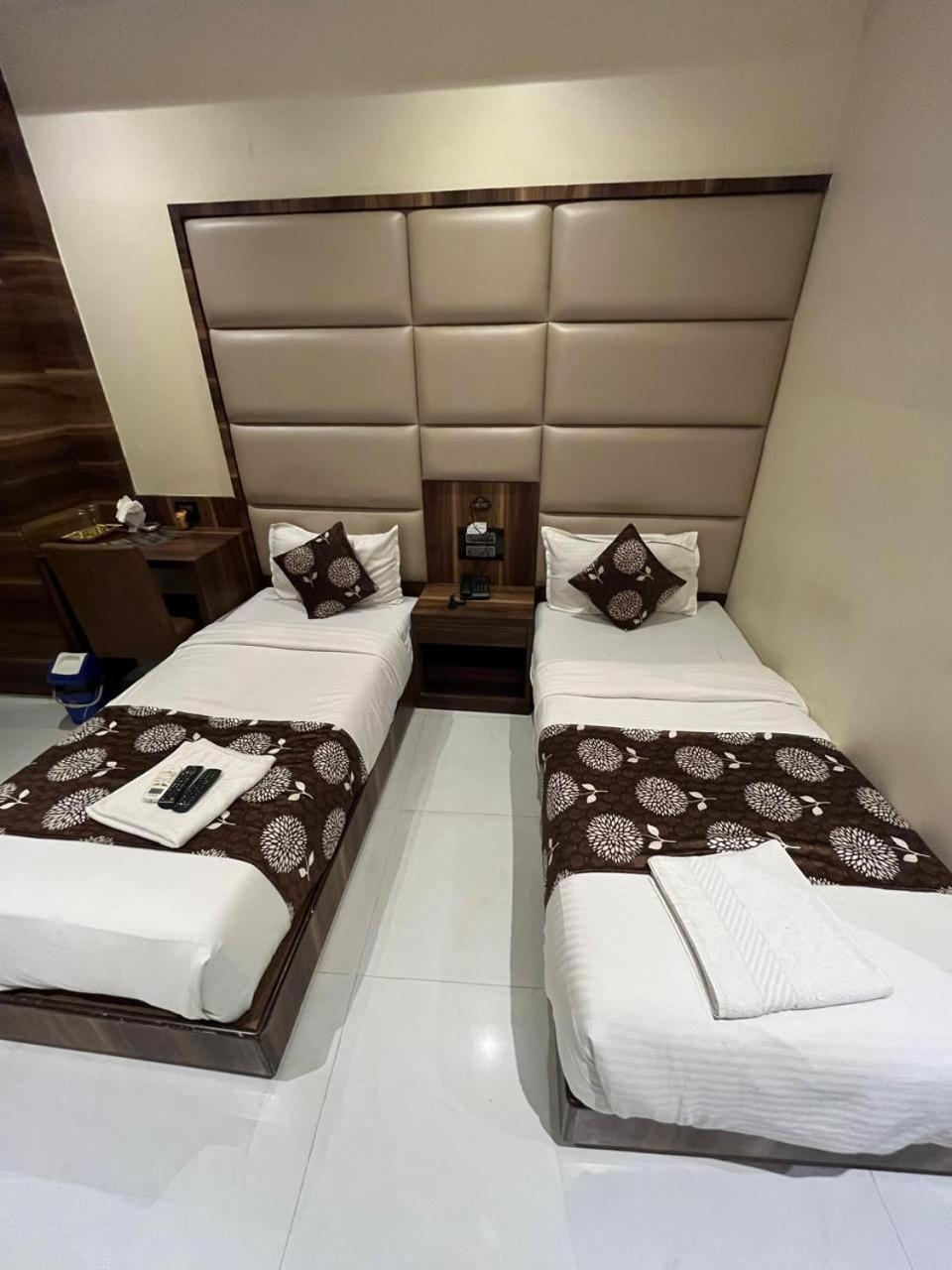 Guest house Shahi Darbar Terminal-2