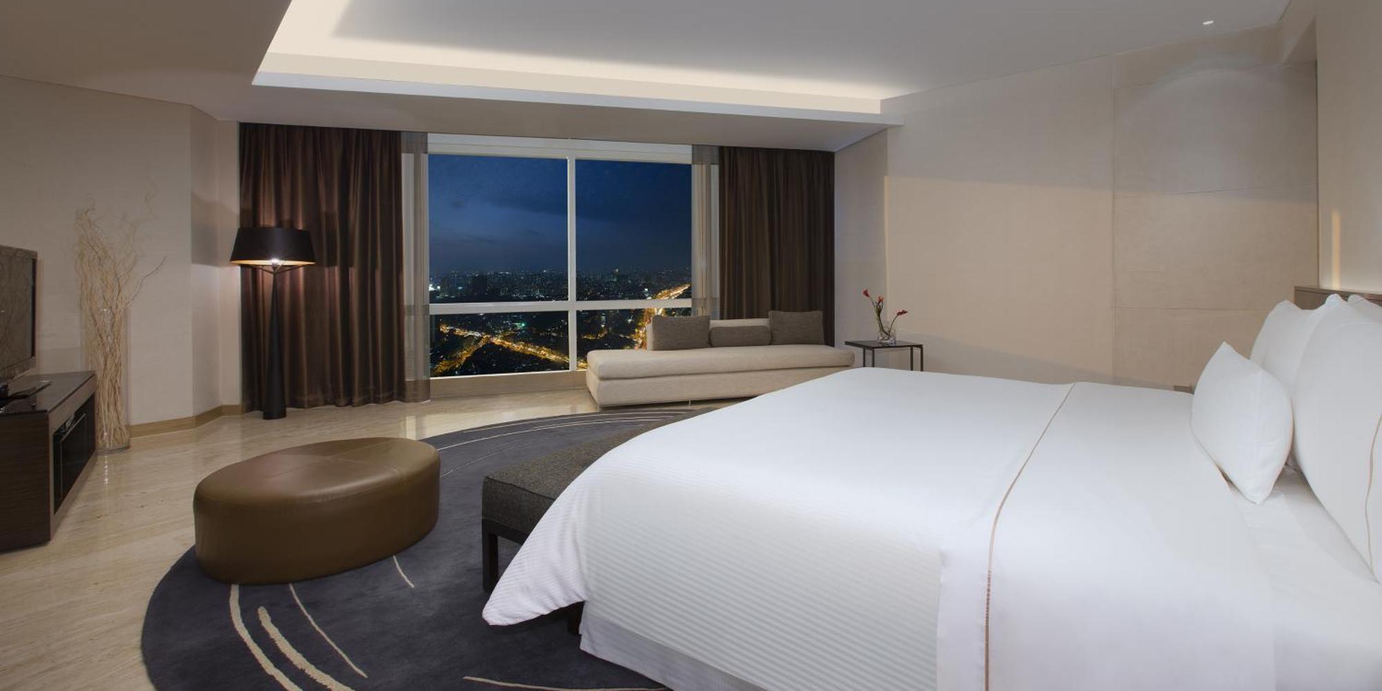 The Westin Garden Hotel