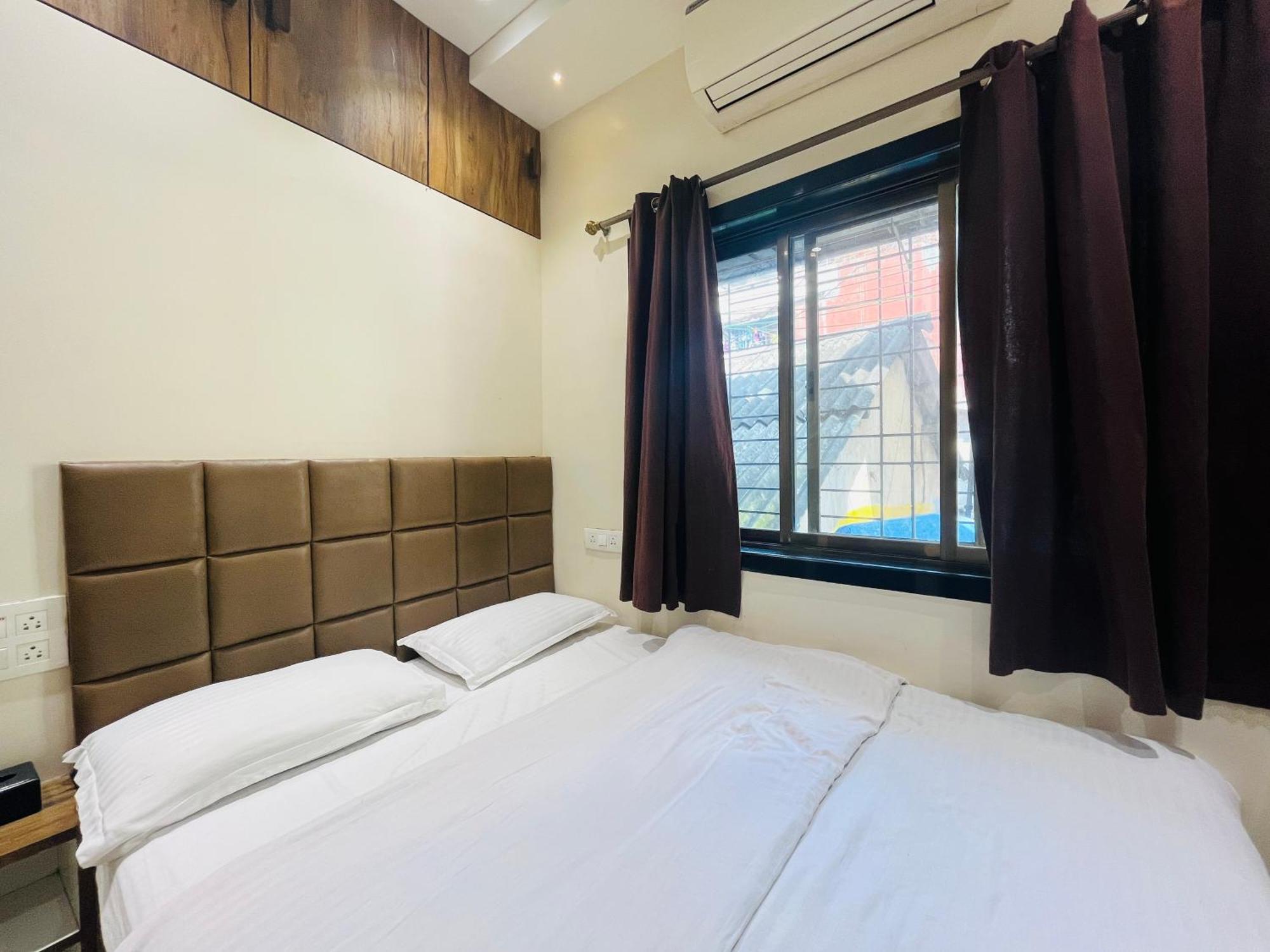Robin Bandra W The Company - Eco Apartment *
