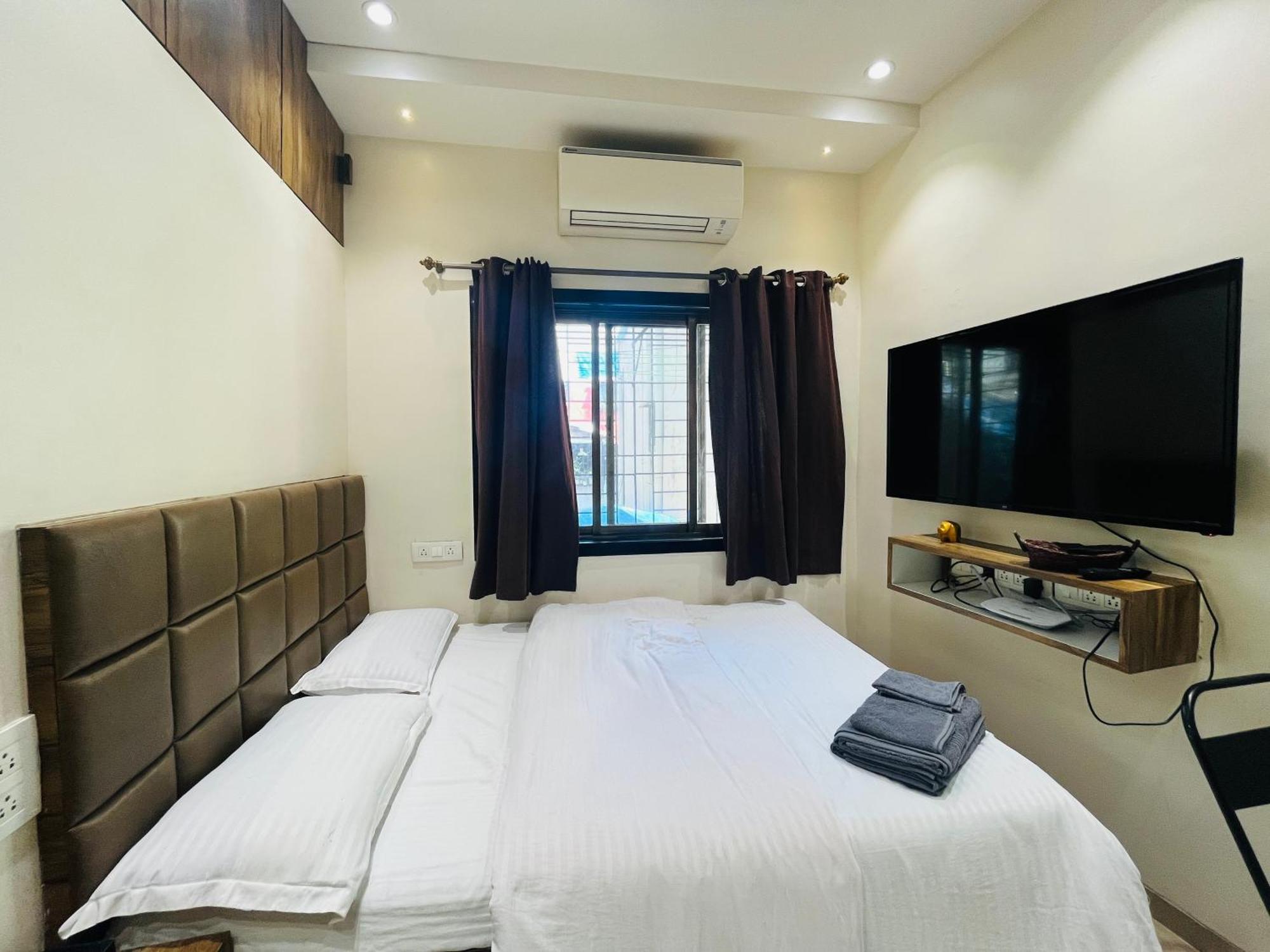 Apartment Robin Bandra W The Company - Eco *