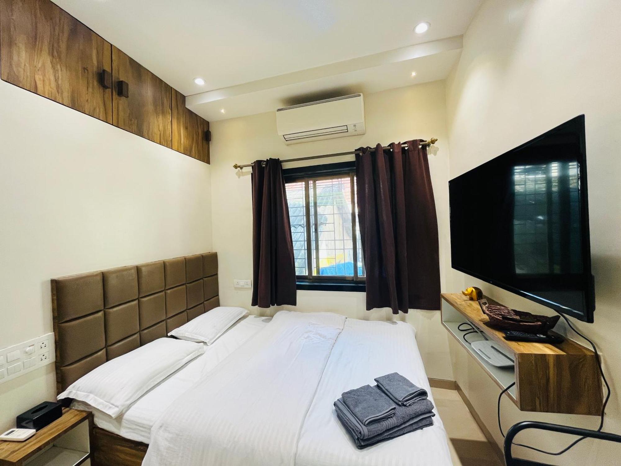 Apartment Robin Bandra W The Company - Eco Mumbai