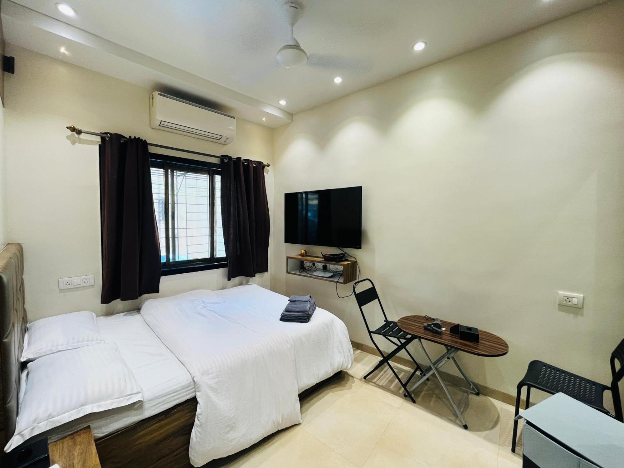 Apartment Robin Bandra W The Company - Eco