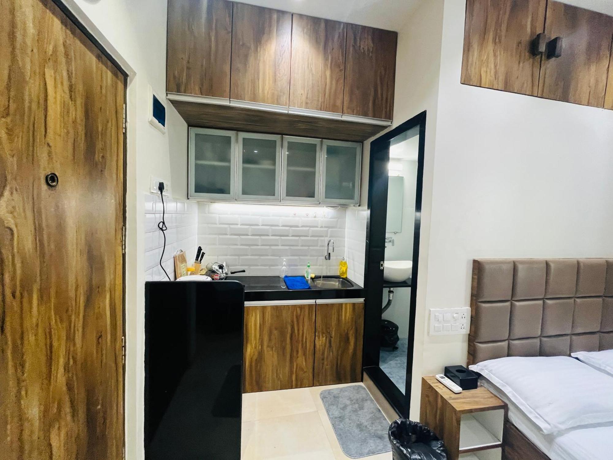 Apartment Robin Bandra W The Company - Eco Mumbai