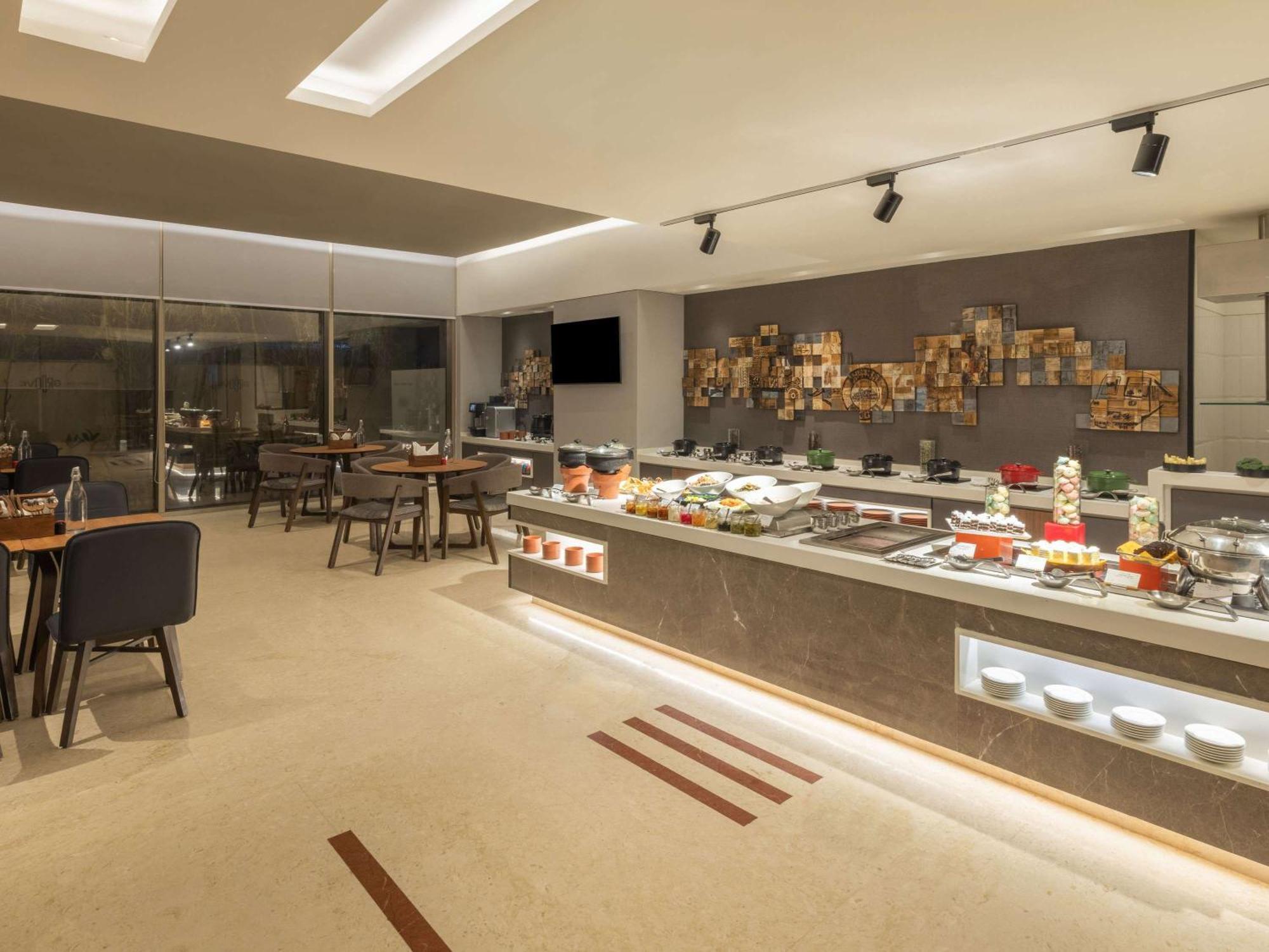 Hotel Ibis Airport - An Accor Brand Mumbai