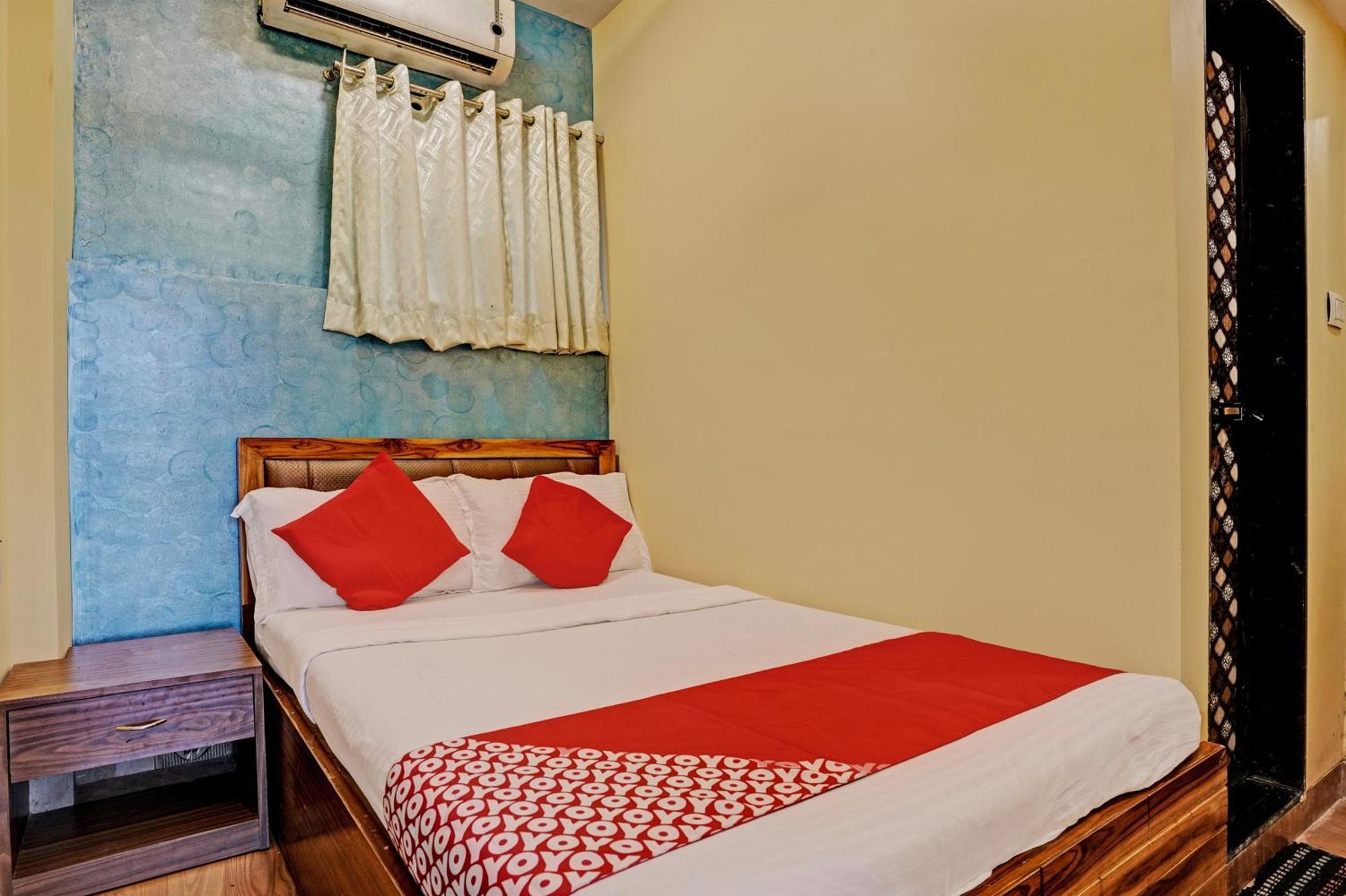 Hotel Oyo Flagship Nine Hills 3*