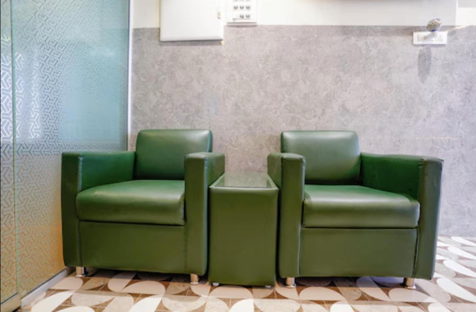 Hotel Moon Lite Residency - Marve Road Malad West - Premium Couple Friendly Mumbai