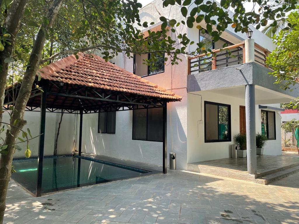 Swagat By The Pool Apartamento