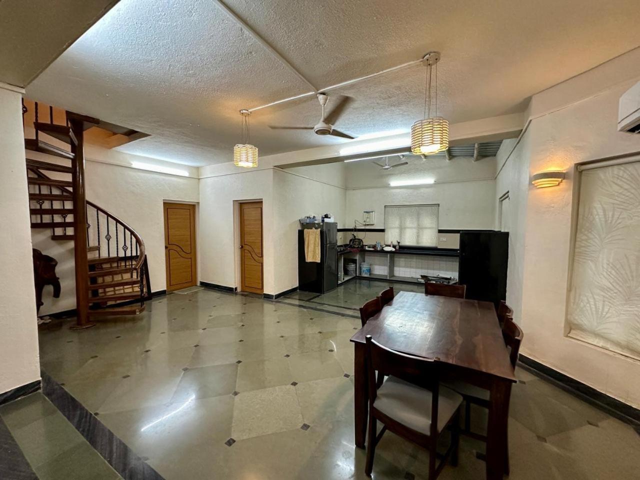 Shahab Bungalow Villa Mumbai